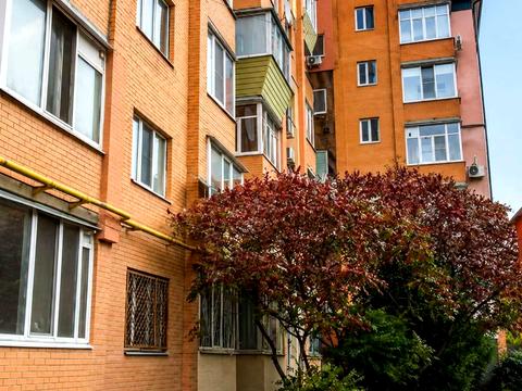 квартира за адресою Полтава, Котляревського вул., 22В