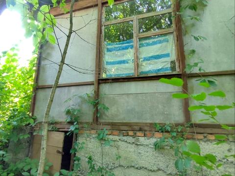 участок по адресу 