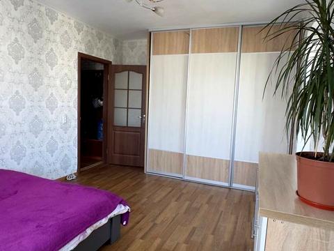 квартира за адресою Зарічанська вул., 32/1