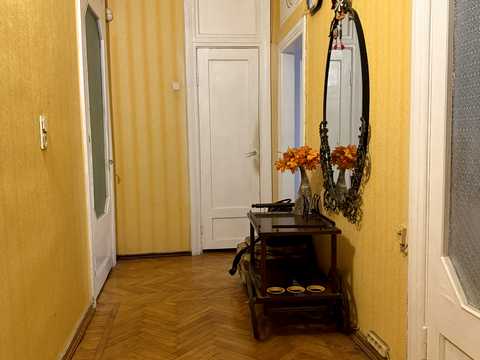 квартира по адресу Ришельевская ул. (Ленина улица), 35/37