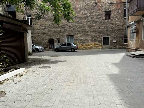 квартира по адресу Ришельевская ул. (Ленина улица), 35/37