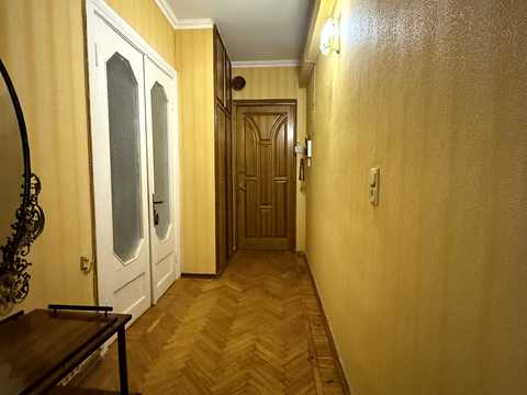 квартира по адресу Ришельевская ул. (Ленина улица), 35/37