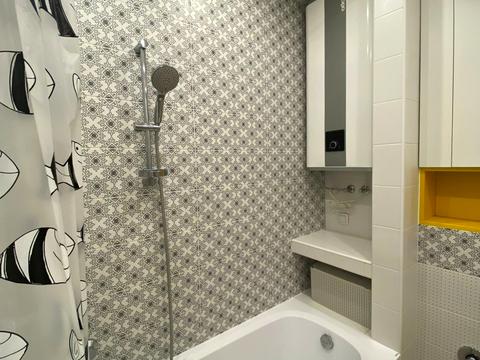 квартира по адресу Юрія Кондратюка ул., 3