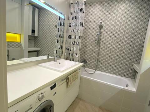квартира по адресу Юрія Кондратюка ул., 3