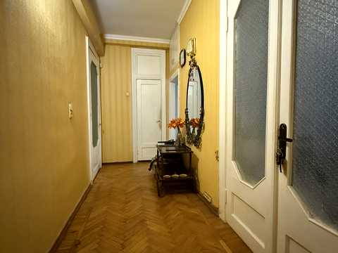 квартира по адресу Ришельевская ул. (Ленина улица), 35/37