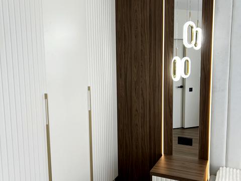 квартира за адресою Михайла Максимовича вул. (Онуфрія Трутенка), 28-Е