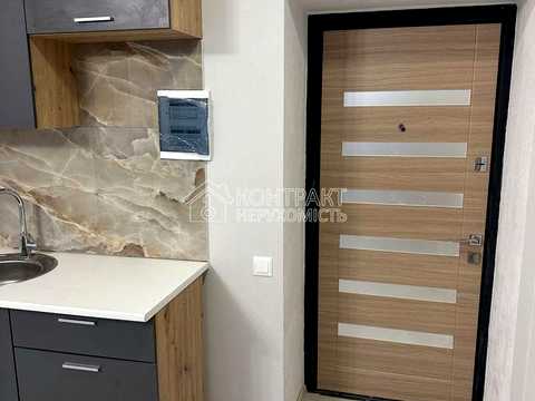 квартира за адресою Борткевича вул., 11
