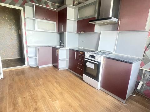 квартира по адресу Политехническая ул., 73