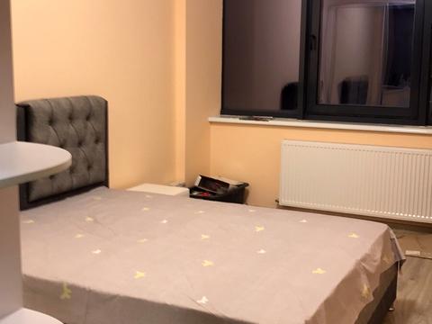 квартира по адресу Дружбы народов ул., 14
