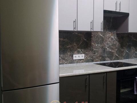 квартира по адресу Дружбы народов ул., 14