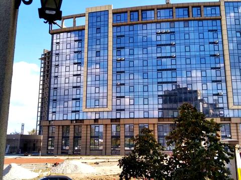 квартира по адресу Дружбы народов ул., 14