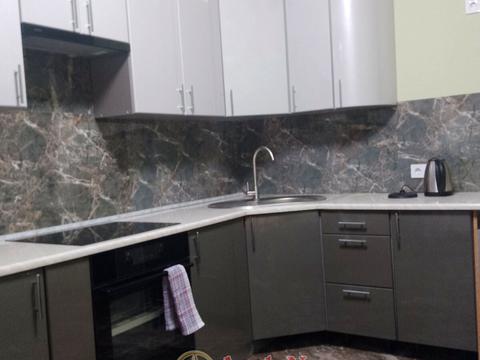 квартира по адресу Дружбы народов ул., 14