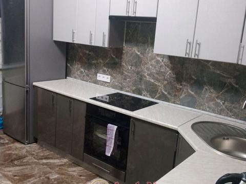 квартира по адресу Дружбы народов ул., 14
