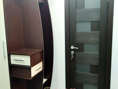 квартира по адресу Дружбы народов ул., 14
