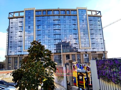 квартира по адресу Дружбы народов ул., 14
