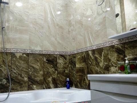 квартира по адресу Дружбы народов ул., 14