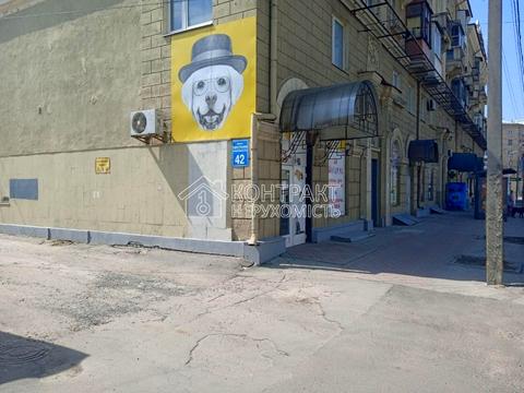 коммерческая по адресу Героев Харькова просп. (Московский), 40/42