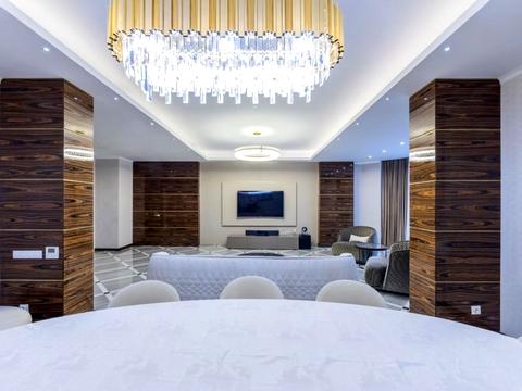 квартира по адресу Болсуновская ул. (Сергея Струтинского), 2