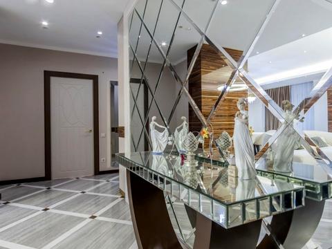 квартира по адресу Болсуновская ул. (Сергея Струтинского), 2