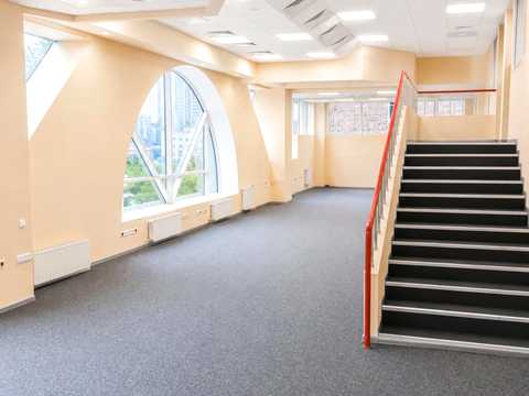 комерційна за адресою Київ, Шовковична вул., 50А