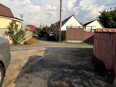 ділянка за адресою Південна вул.