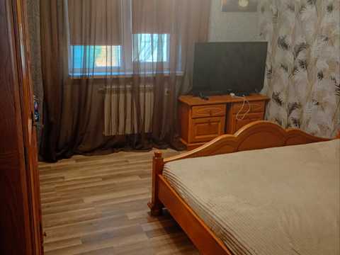 будинок за адресою насосна, 12