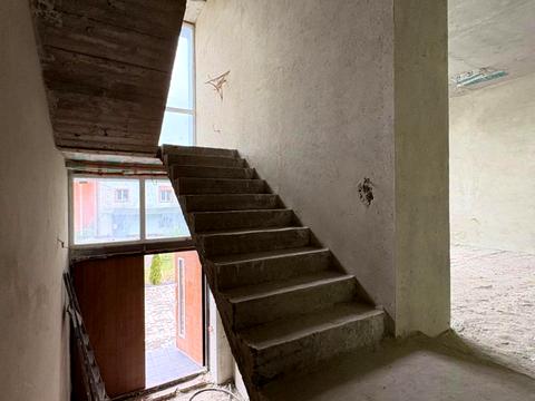 квартира по адресу Івана Мазепи ул., 42А