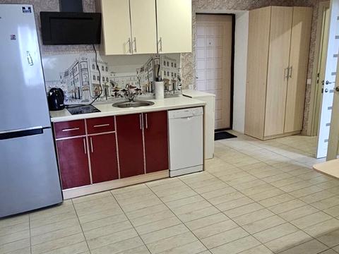 квартира за адресою Перемоги просп., 85