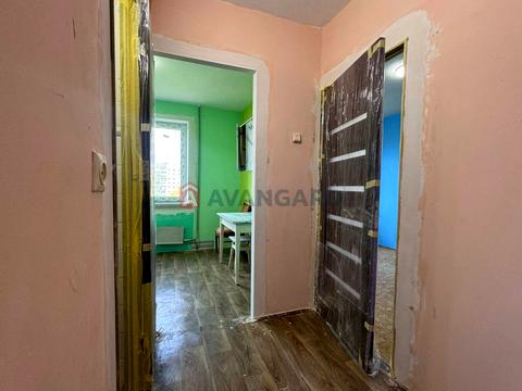 квартира за адресою Сихівська вул., 10