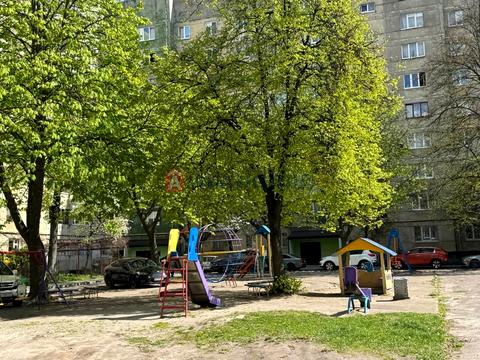 квартира за адресою Сихівська вул., 10