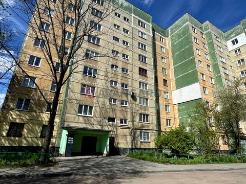 квартира за адресою Сихівська вул., 10