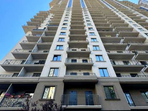 квартира по адресу Фонтанская дорога ул., 25Ж