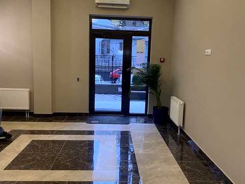 квартира по адресу Фонтанская дорога ул., 25Ж