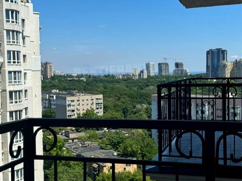 квартира по адресу Фонтанская дорога ул., 25Ж