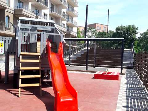 квартира по адресу Фонтанская дорога ул., 25Ж