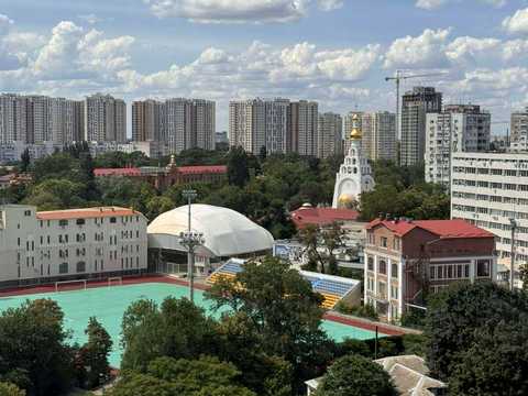 квартира по адресу Фонтанская дорога ул., 25Ж