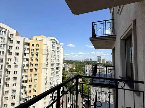 квартира по адресу Фонтанская дорога ул., 25Ж