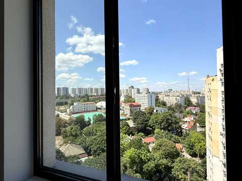 квартира по адресу Фонтанская дорога ул., 25Ж