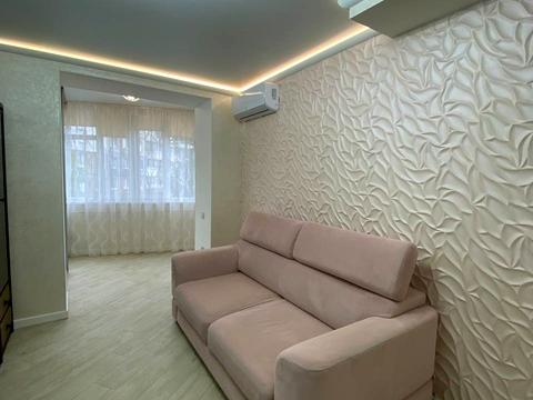 квартира за адресою Набережна Перемоги вул., 62