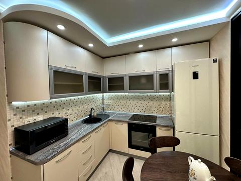 квартира за адресою Набережна Перемоги вул., 62