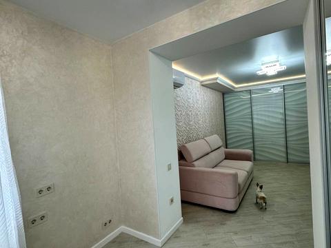 квартира за адресою Набережна Перемоги вул., 62