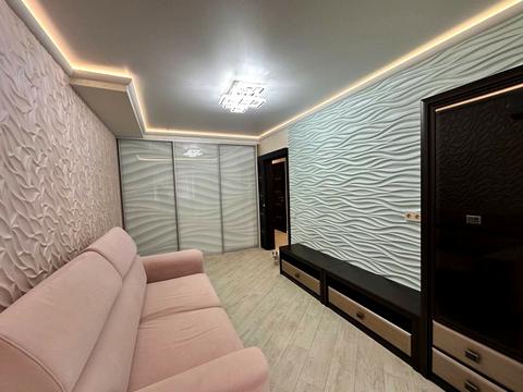 квартира за адресою Набережна Перемоги вул., 62