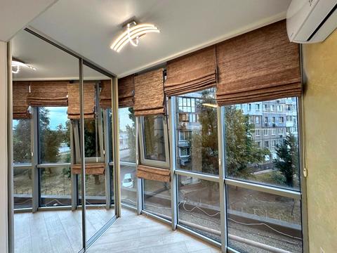 квартира за адресою Набережна Перемоги вул., 62