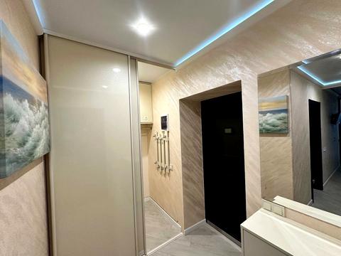 квартира за адресою Набережна Перемоги вул., 62