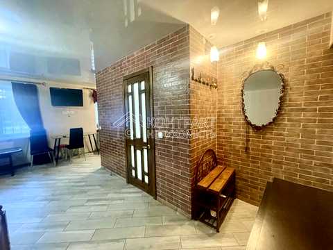 квартира по адресу Космонавтов ул., 3