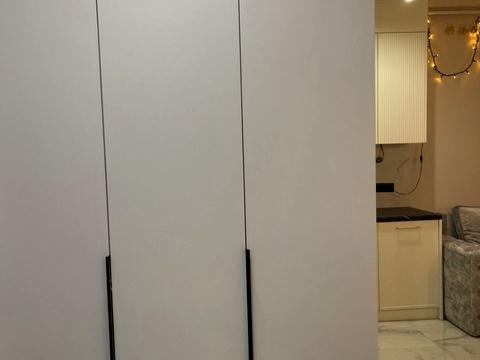 квартира за адресою Роксоляни вул., 12