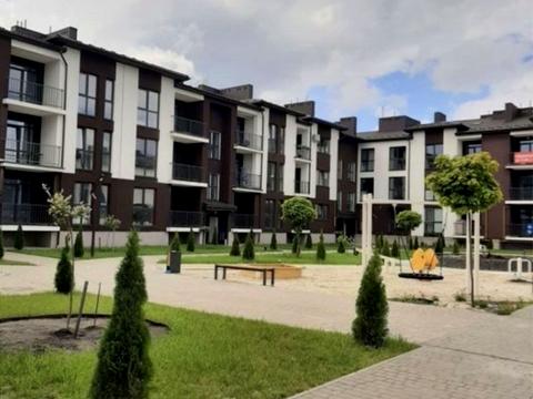 квартира за адресою Роксоляни вул., 12