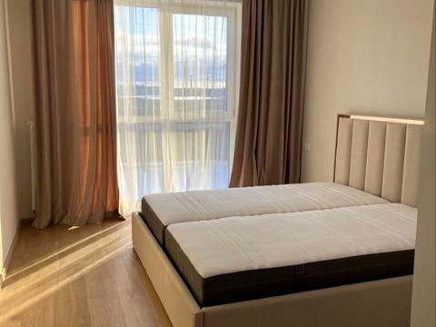 квартира за адресою Роксоляни вул., 12