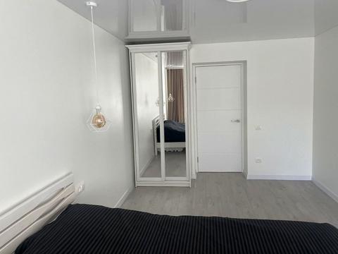 квартира по адресу Вінницьке шоссе, 8/1