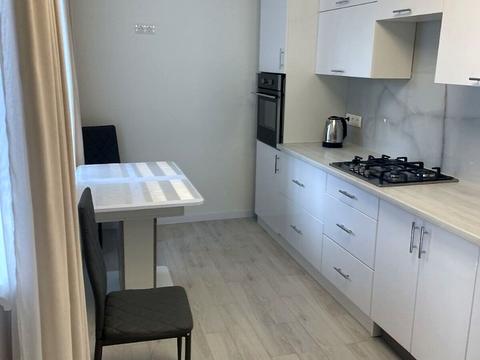 квартира по адресу Вінницьке шоссе, 8/1